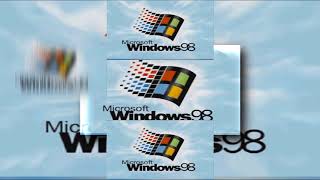 YTPMV Windows 98 Shutdown Scan
