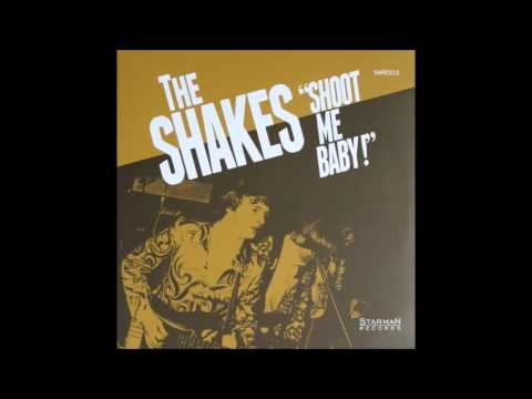 The Shakes -  The Mother Road (Live)