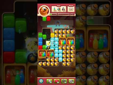 TOON BLAST level 5116