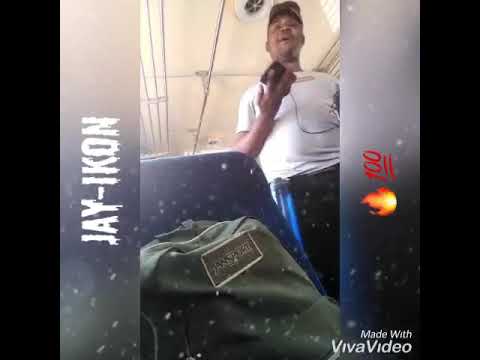 Jay Ikon - Tinti Mae Mae