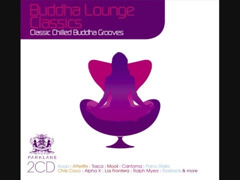 Buddha Lounge Classics