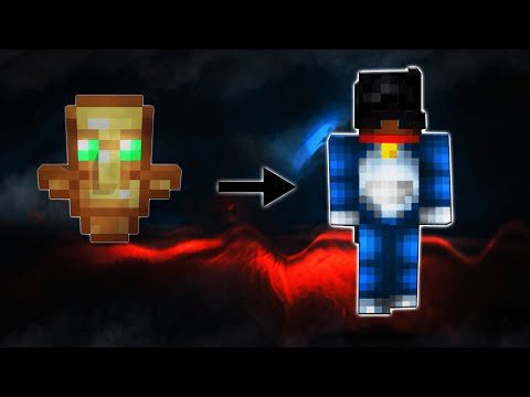 Come avere il TOTEM di minecraft MODIFICATO!