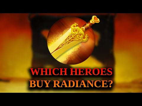 When To Buy Radiance - Radiance Guide