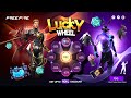 Next Mystery Shop Event Next Lucky Wheel Event New Event Free Fire Bangladesh Server FF New Event