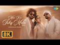 Mai Tere Ishq Mein 2 0 8K Video Danish Alfaaz Bohemia Isha Malviya Latest Hindi Song 2026