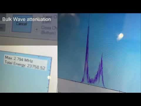 Bulk Waves Drill Demo — video thumbnail