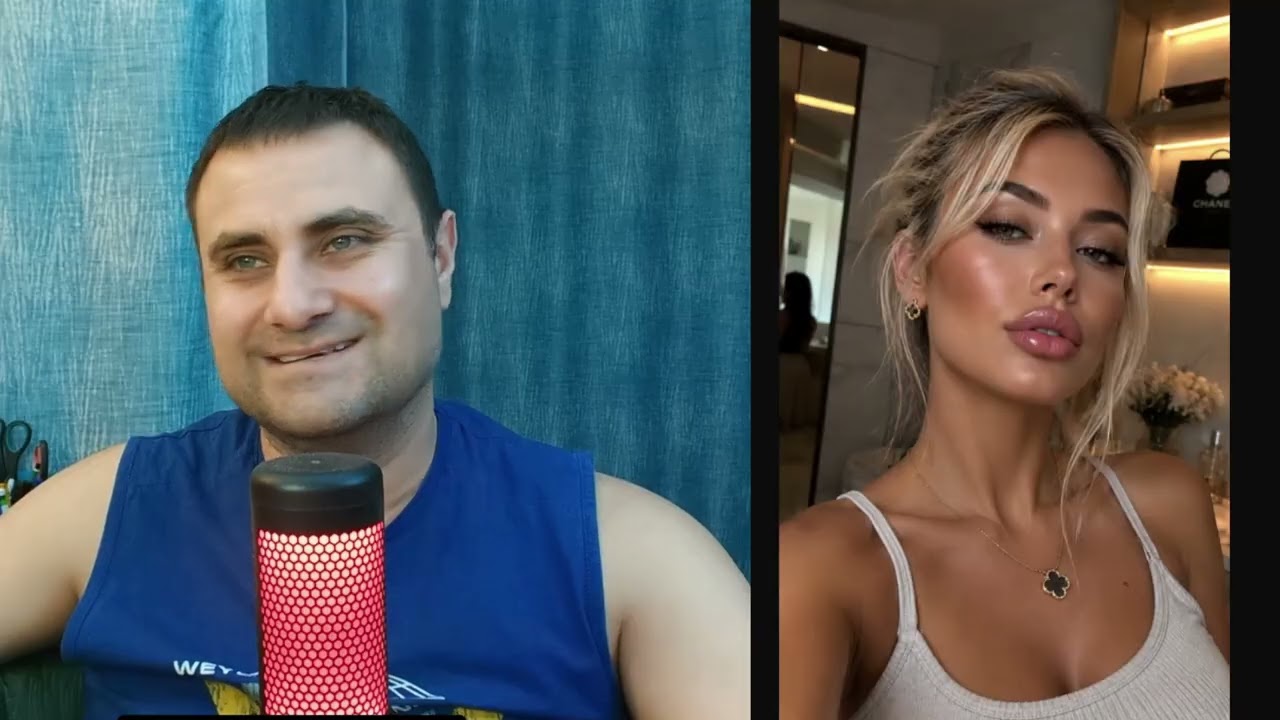 CY - Ben Kılıçdar Olsam Ne Yapardım