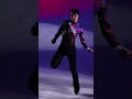 YUZURU HANYU In Makuhari Day 1 Firts Images Of Yuzuru Hanyu FANTASY ON ICE 2023