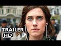 THE PERFECTION Official Trailer (2019) Allison Williams Thriller Netflix Movie HD