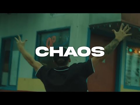 [FREE] NF Type Beat 2024 | Hard Orchestral Trap Beat "CHAOS"