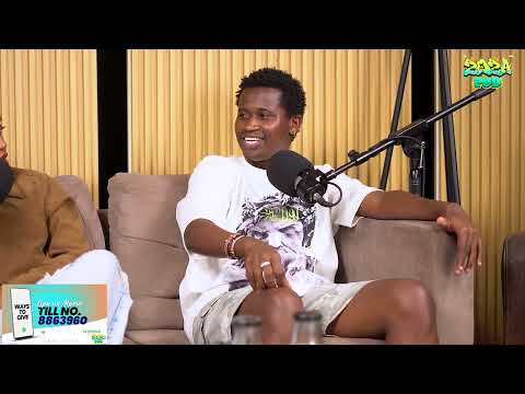 Gikomba Thrift Extraordinaire: Bargaining Tips, Safety & Thrift Shopping with Kyeva Errands aka Solo