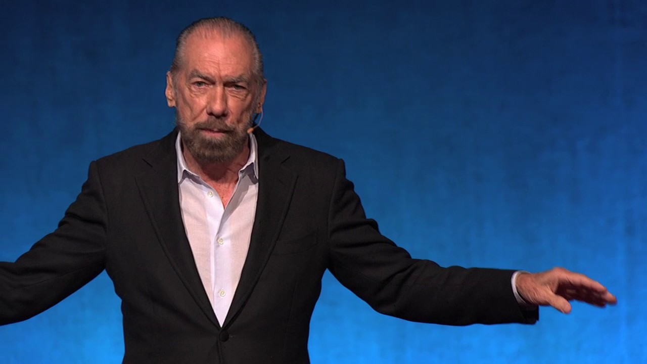The Power of One | John Paul DeJoria | TEDxLA