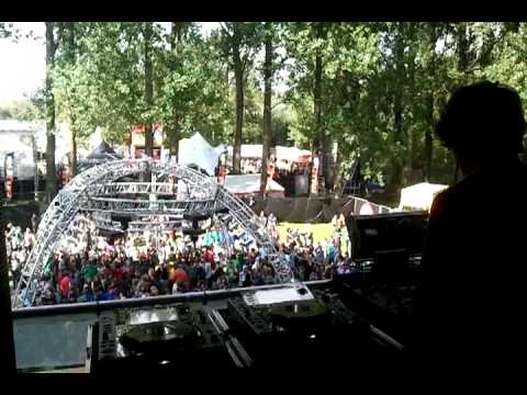 Fred Astèr @ Jospop 2011 (Part 2)