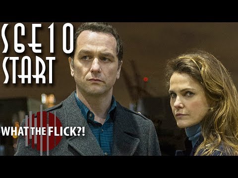 The Americans Season 6 Finale Review