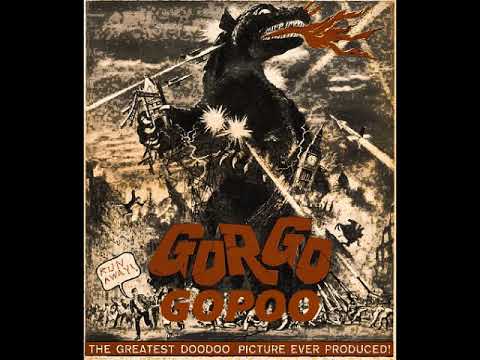 Gorgo (1961) - Main Title (US Version) in minor key