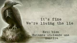 In Flames-Darker Times (sub-español)