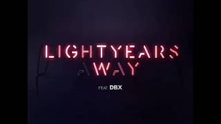 Tiesto - Light Years Away Ft. DBX (JmT Super Extended Edit)