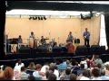 Steve Boyd and the preachers