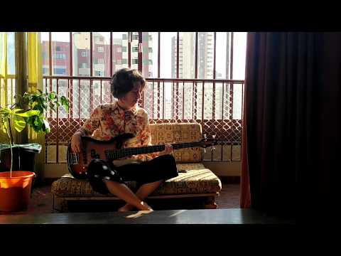 Unison - Björk (cover)