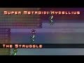 Super Metroid Hydellius 13 The Struggle
