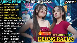 Download lagu KEONG RACUN - KETAHUAN - AJENG FEBRIA TERBARU - WARNA WARNI MUSIC FULL ALBUM 2026 mp3
