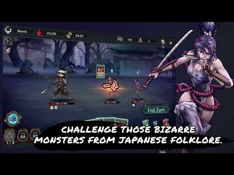 Castle Morihisa video thumbnail