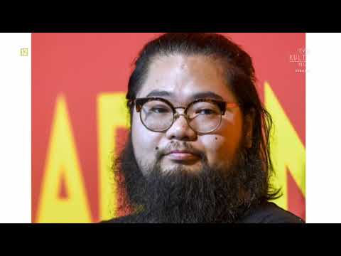 2023 09 27 Tanie Dranie. Wolność sztuki po chińsku