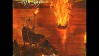 Månegarm - Fimbultrollet