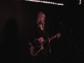 Donna Frost - "Runaway Train" (live at Stage One Twelve)