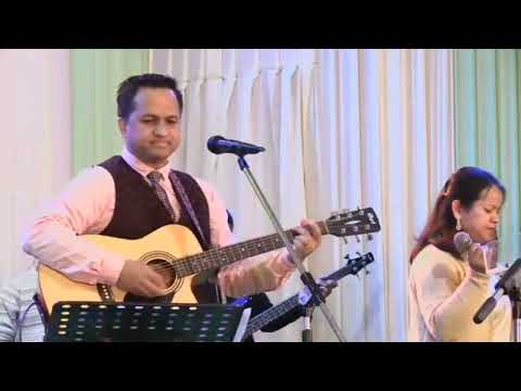 Praise and worship  (F.G.F church Jowai)