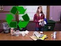 Changes to Curbside Single Stream Recycling in Moscow, Idaho