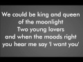 Mikky ekko - Pull me down Lyrics 