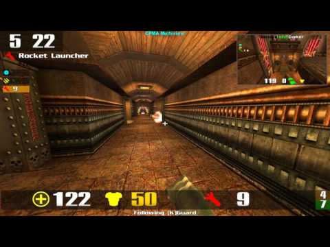 D3porte International Tournament 2008: Cypher vs. Guard - ztn3tourney1