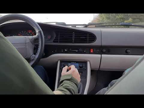 Thumbnail for Driving the Porsche 968 -- Billy Boat Exhaust by Porsche 968