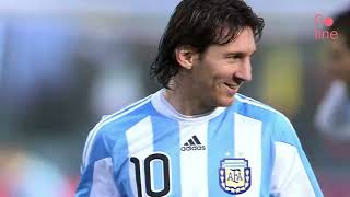 Impossible is Nothing — Lionel Messi