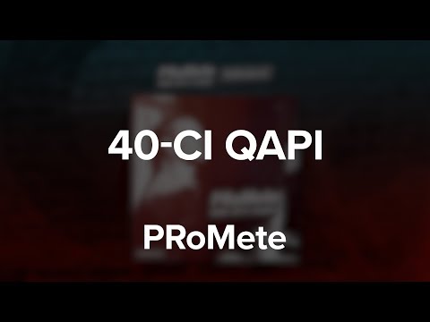 PRoMete ft. AiD — 40-cı Qapı