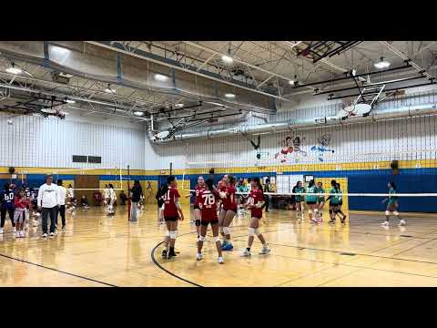 MVSA Rec game Team Red vs Team Teal Oct12,2025 (D6)