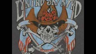 Lynyrd Skynyrd - Devil In The Bottle (Electric)