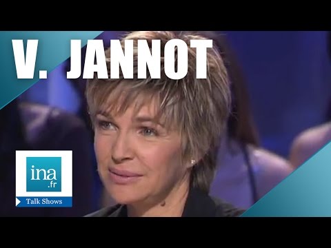 The superstitions of Véronique Jannot | INA Archive