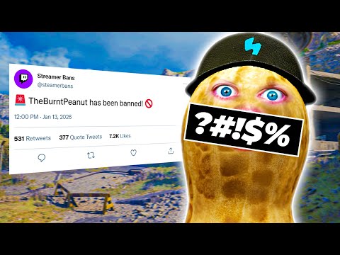 MOMENTS THAT ALMOST GOT PEANUT CANCELLED