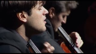 2CELLOS - The Book of Love [LIVE VIDEO]