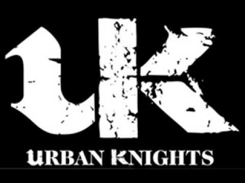 Wax Wreckaz - Bubble and Wine Up (Urban Knights Remix)