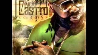 Rick Ross feat. Jamie Foxx - Living Better Now (Ricky Castro)