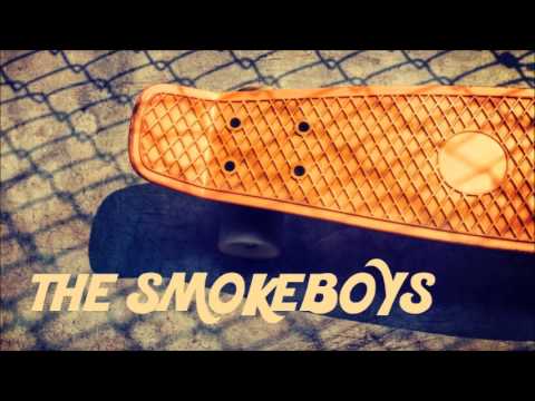 Bad Influence vs Get Drunk - Lucky Charmes (The Smokeboys mashup)