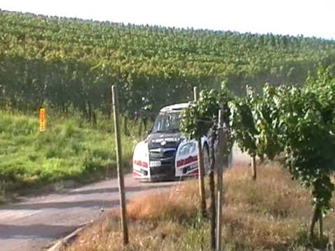 ADAC Rallye Deutschland 2010