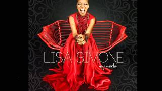 Lisa Simone Hold On (from My World - 2016)