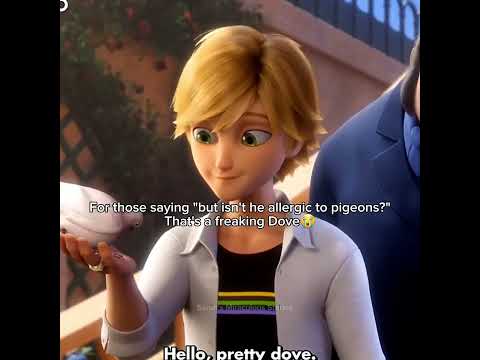 There's a difference😭#miraculousladybug #saludamemarinette #shorts