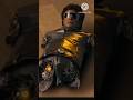 The Rise Of A Superstar CHITTI Rajinikanth Chitti Enthiran
