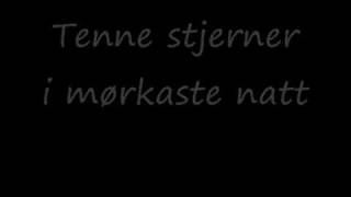 Kurt Nilsen og Helene Bøksle - Gje meg handa di ven (lyrics)