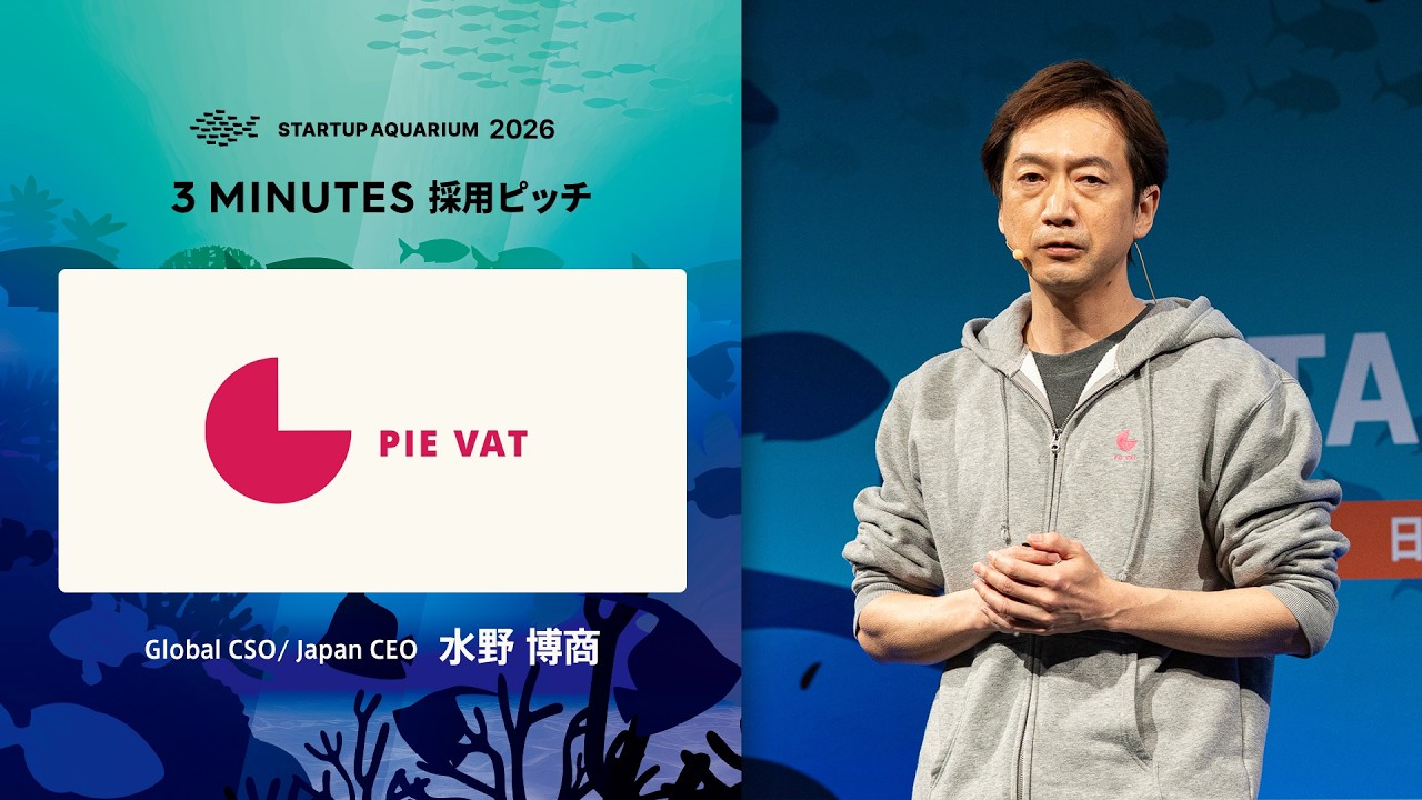 CEO Pitch